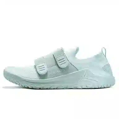 沃兰迪 舒适时尚 平衡抗冲击 低帮 训练鞋 男女同款