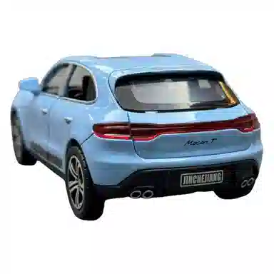 132Macan