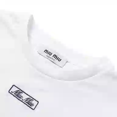 MIU MIU T
