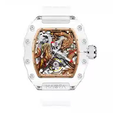 Tourbillon