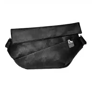 Pierre Cardin Camo Crossbody Bag