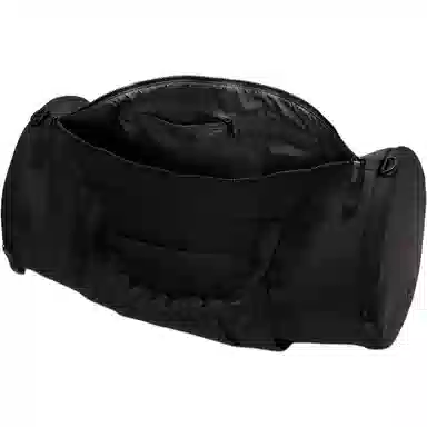 Nike 35L Logo Travel Bag Black