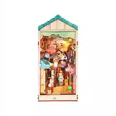 FGHGF diy 3d