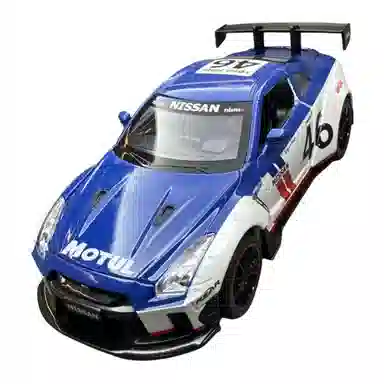 GTR R35