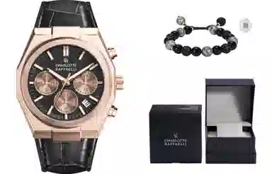 Charlotte Raffaelli CRSP079