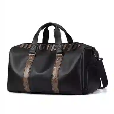 LOVERPUSS Snake Black