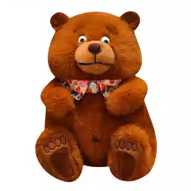 MLING 25cm35cm45cm