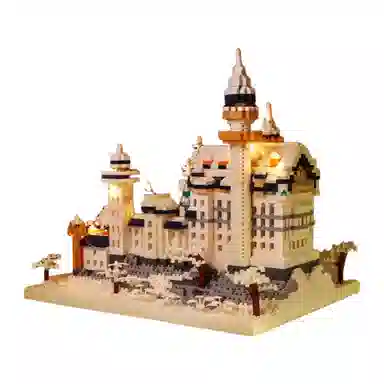 2145pcs OLY-WJJcM-328