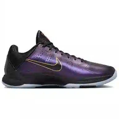 Nike Kobe 5 ProtroYear of the Mamba