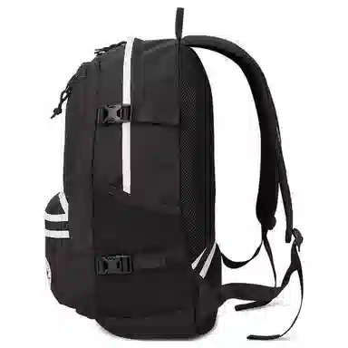 Converse Backpack Black
