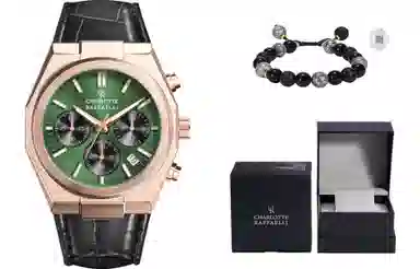 Charlotte Raffaelli CRSP079