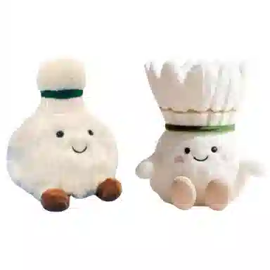 fufu 8cm10cm