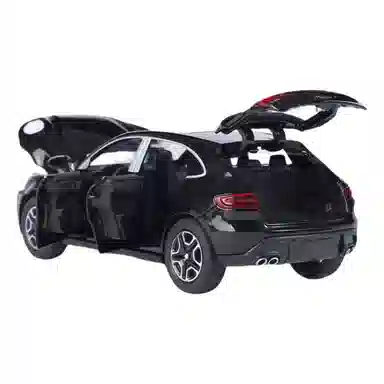 132Macan