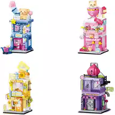 SEMBO 301-600pcs SB-2501-0009