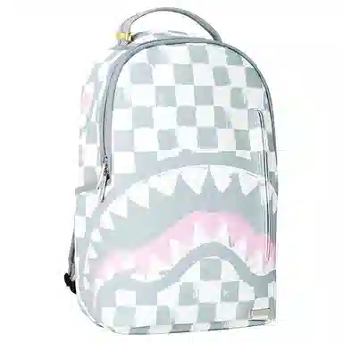 SPRAYGROUND sgLogo PVC
