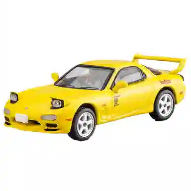 HobbyJapan HJ D AE86