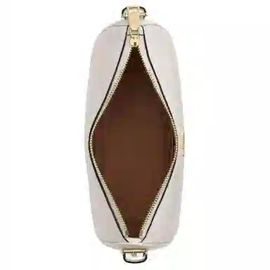 COACH Kailey 23 Chalk White