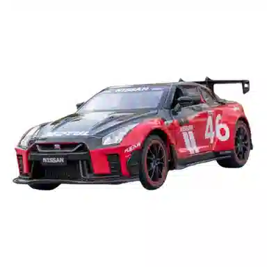 GTR R35
