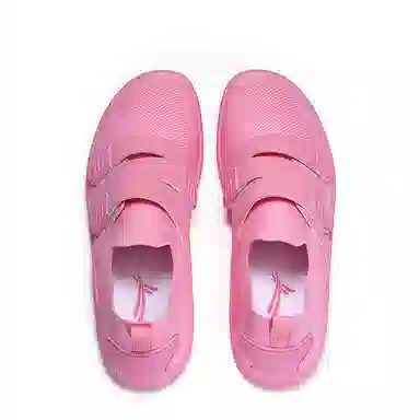 沃兰迪 舒适时尚 平衡抗冲击 低帮 训练鞋 男女同款