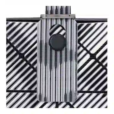 Issey Miyake Beam Grey