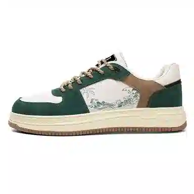 URBAN AUTHENTIC