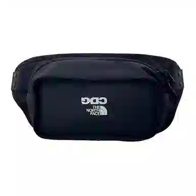 THE NORTH FACE x CDG Logo