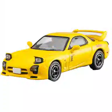 HobbyJapan HJ D AE86