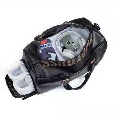 LOVERPUSS Snake Black