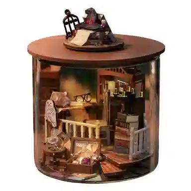 FGHGF diy 3d