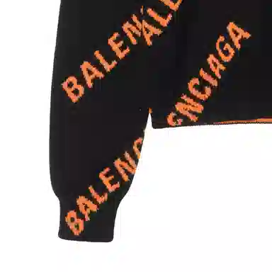 Balenciaga SS22 logo