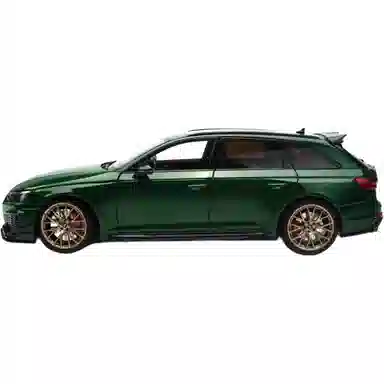 RS4 118 2022Audi RS4