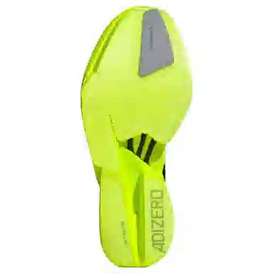 adidas Adizero Adios Pro 4 Green Black