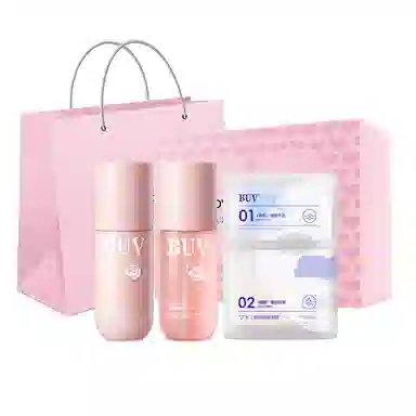 BUV 100g+100g+25mlx525mlx5