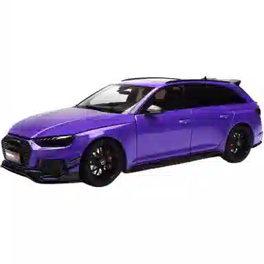 RS4 118 2022Audi RS4
