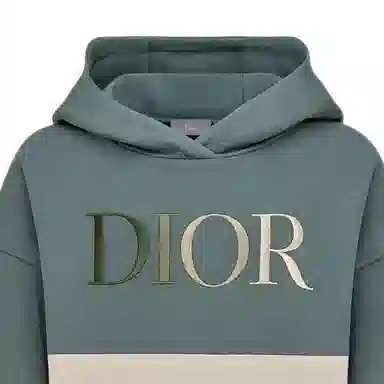 DIOR SS22 Logo