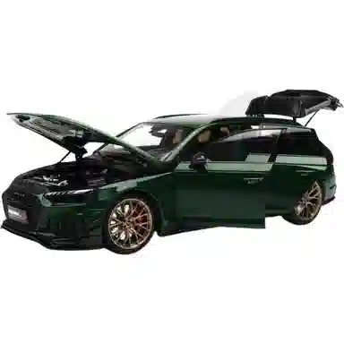 RS4 118 2022Audi RS4