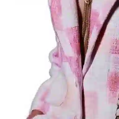 CHANEL Colorblock Blazer Spring Summer 23