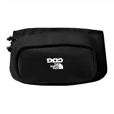 THE NORTH FACE x CDG Logo