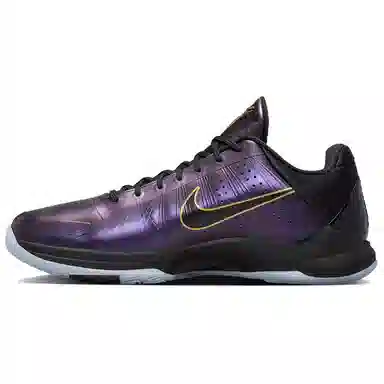 Nike Kobe 5 ProtroYear of the Mamba