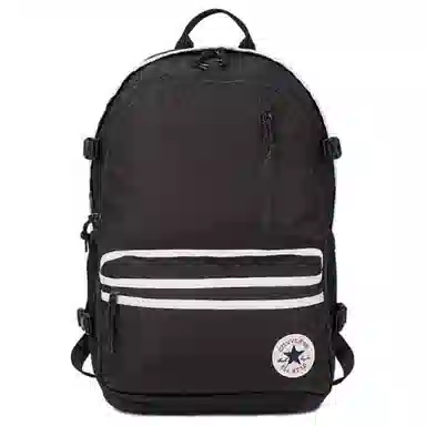 Converse Backpack Black