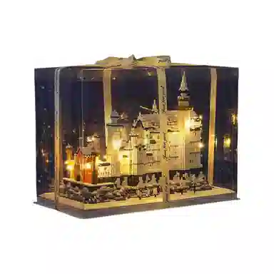 2145pcs OLY-WJJcM-328