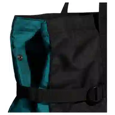 adidas Tote Bag Black