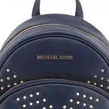 MICHAEL KORS MK ABBEY LOGO