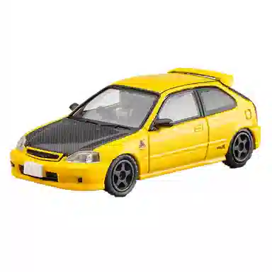 HobbyJapan HJ D AE86