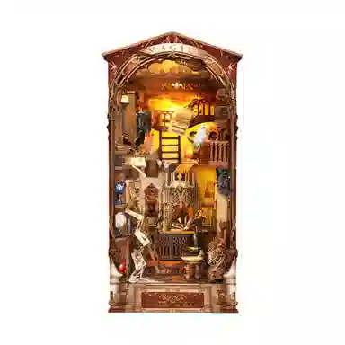FGHGF diy 3d