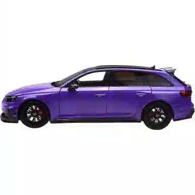 RS4 118 2022Audi RS4