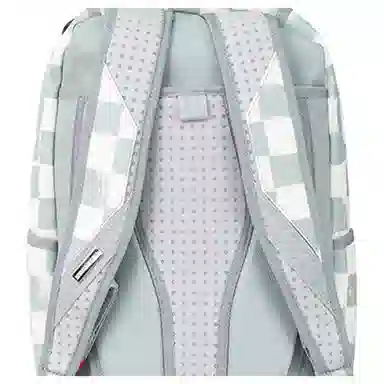 SPRAYGROUND sgLogo PVC