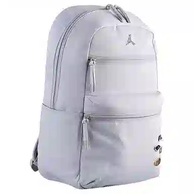 Jordan Cement Grey Backpack