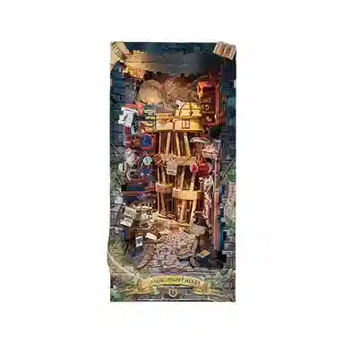 FGHGF diy 3d