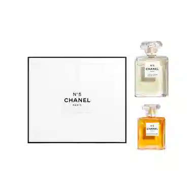 CHANEL 2023 50ml+100ml